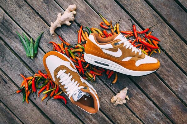 Nike Air Max 1 Premium Retro OG 